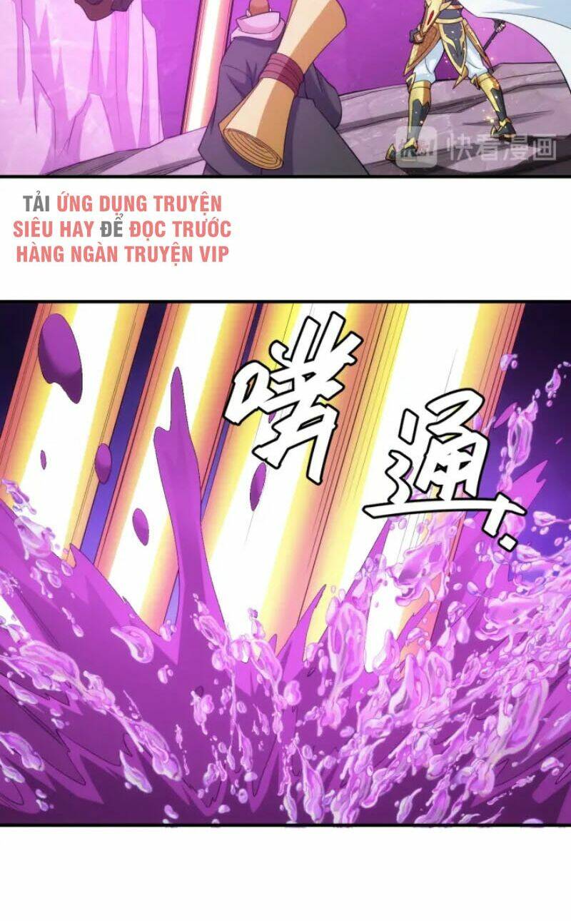 Rich Player - Người Chơi Khắc Kim: Chapter 234