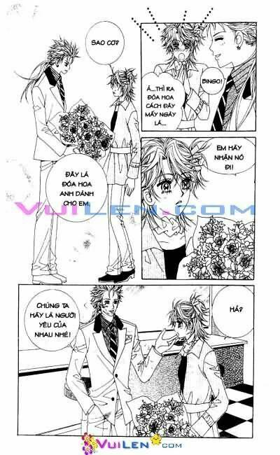 Chạm Mặt Thần Tượng: Chapter 11