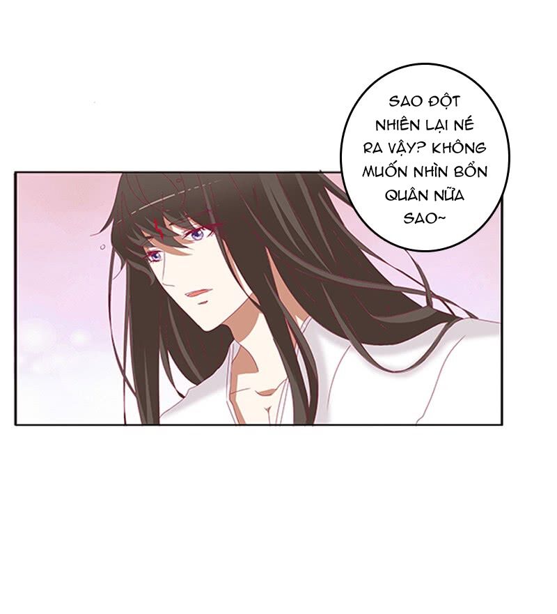 Thông Linh Phi: Chapter 417