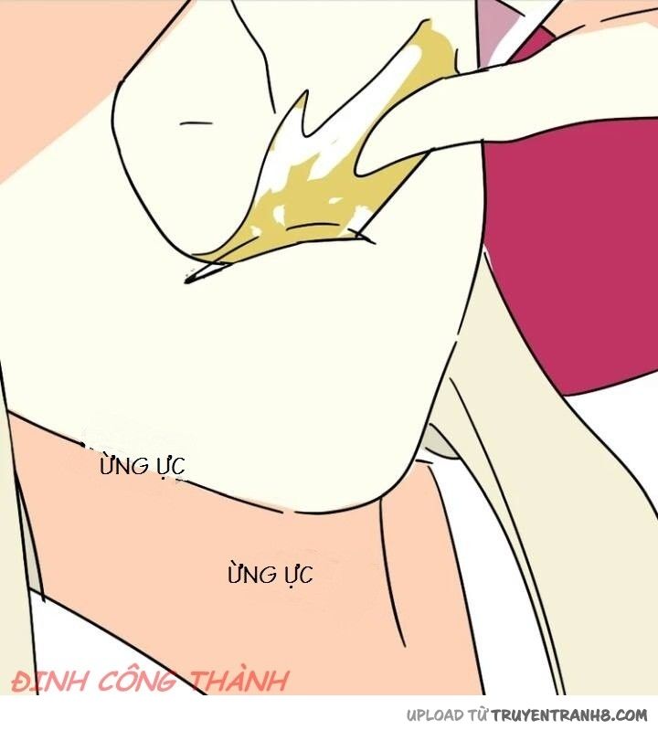 Ứng Dụng Thẩm Mỹ: Chapter 28