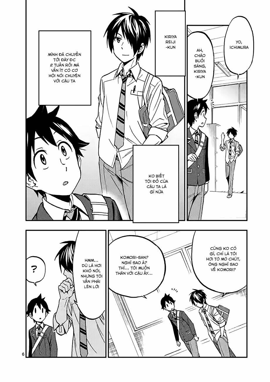 Criminale: Chapter 14