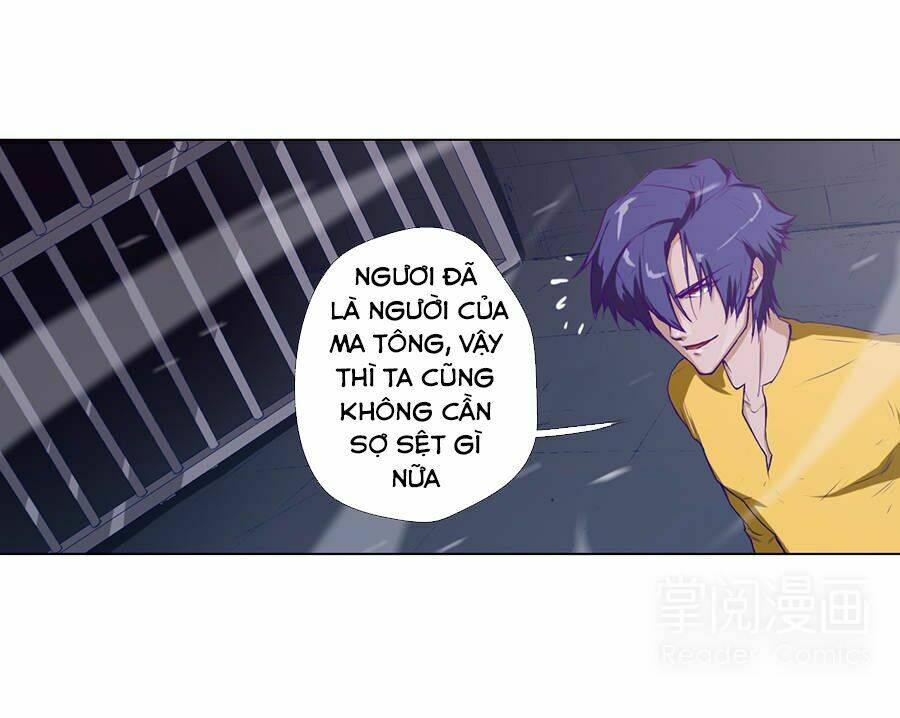 Tối Cường Thăng Cấp Hệ Thống: Chapter 26