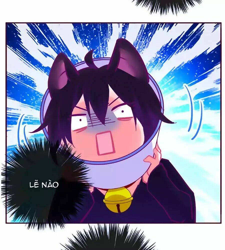 Đừng Nghịch, Ta Chỉ Muốn Yên Tĩnh: Chapter 71