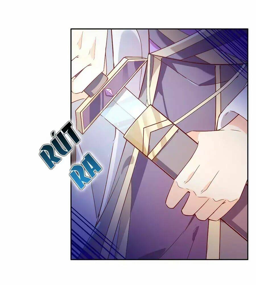 Điềm Mỹ Chi Huyết: Chapter 29