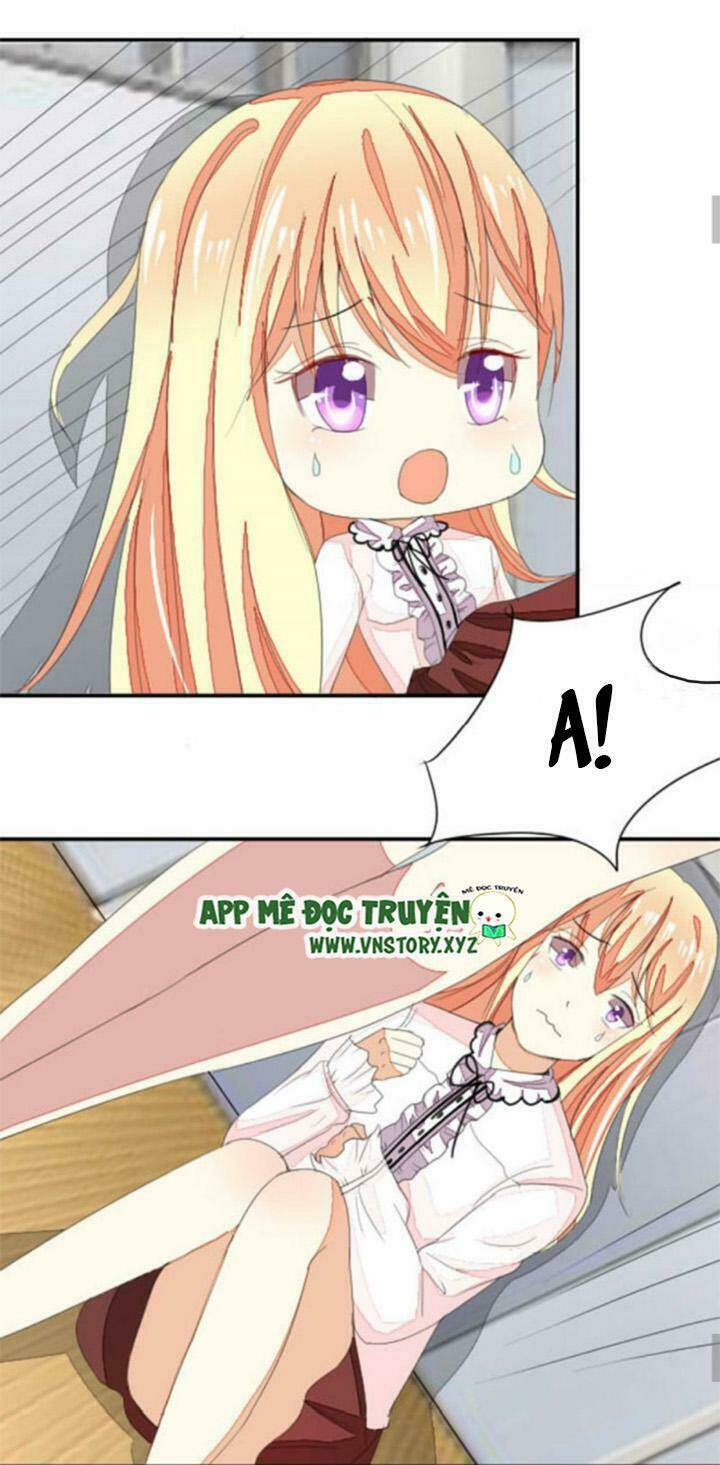 Nam Thần Ma Cà Rồng: Sủng Nhược Tiểu Lãn Thê: Chapter 31