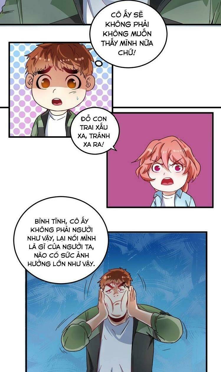 Ta Có Rất Nhiều Thành Tích: Chapter 12