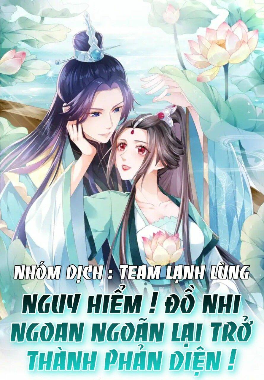 Hòa Thượng Phản Diện Giả Bạch Liên Hoa: Chapter 9