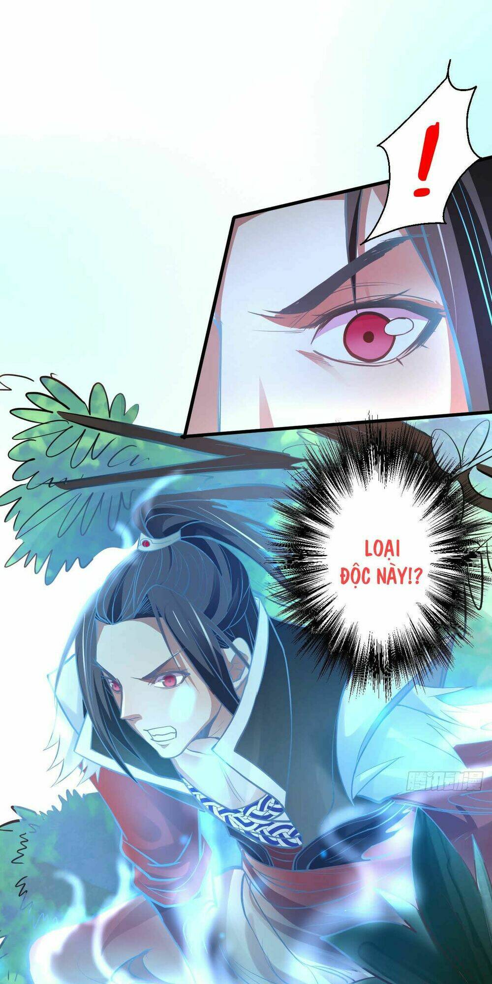 Trọng Sinh Tối Cường Ma Tôn Ở Rể: Chapter 4