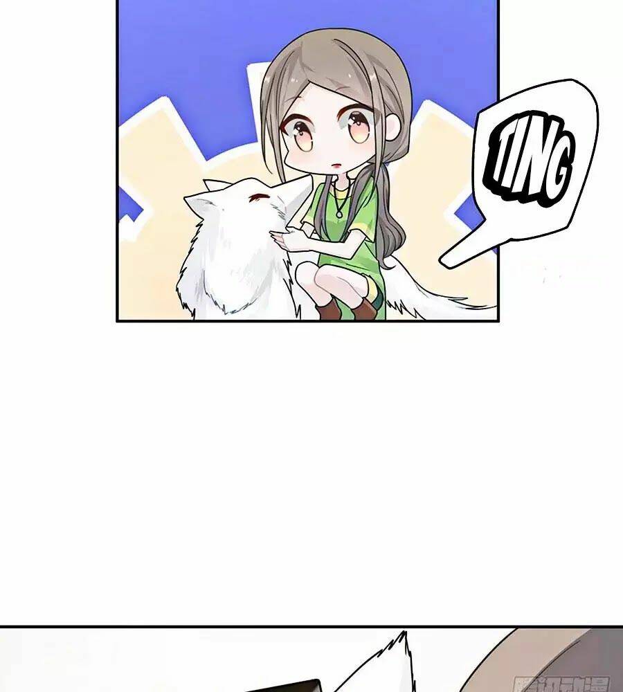 Hai Cách Tìm Gặp Người Yêu: Chapter 32