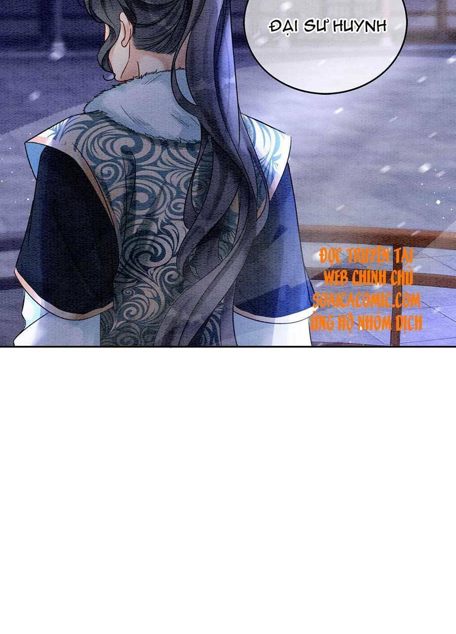 Xung Hỉ Vương Phi: Chapter 80