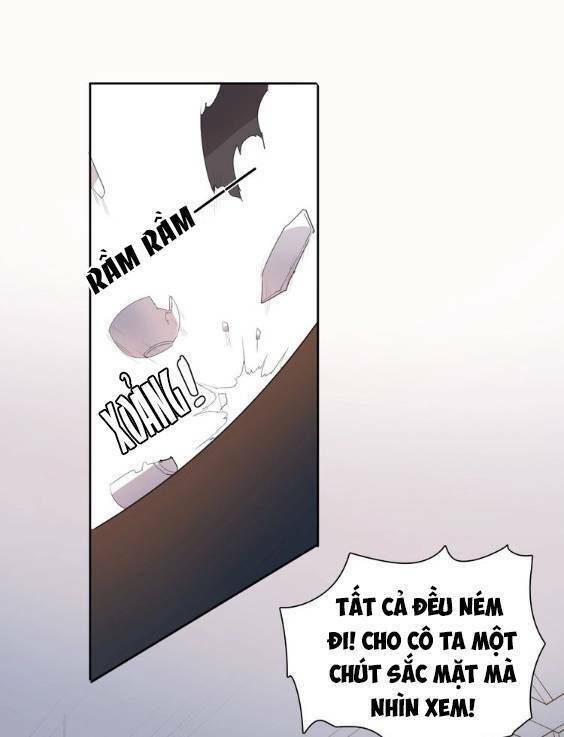 Hầu Nữ Giá Đáo: Chapter 13