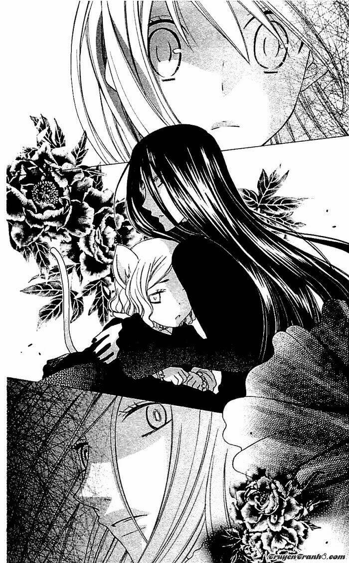 Liselotte Và Khu Rừng Phù Thủy: Chapter 7