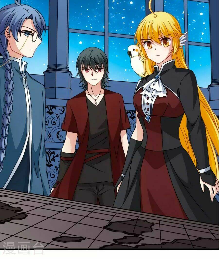 Huyền Vũ Luyến Ca: Vạn Vật Sinh Linh: Chapter 35.1