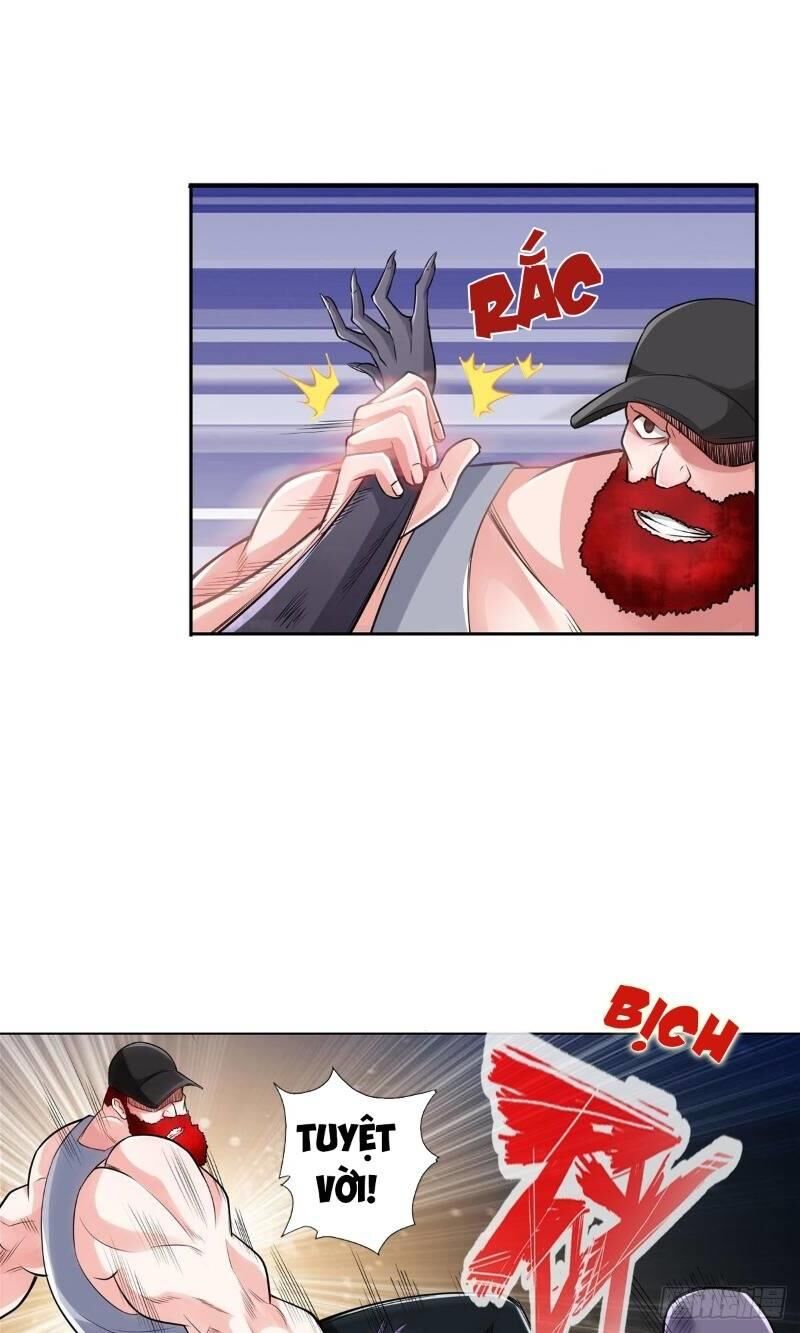 Hệ Thống Tìm Đường Chết Mạnh Nhất: Chapter 46