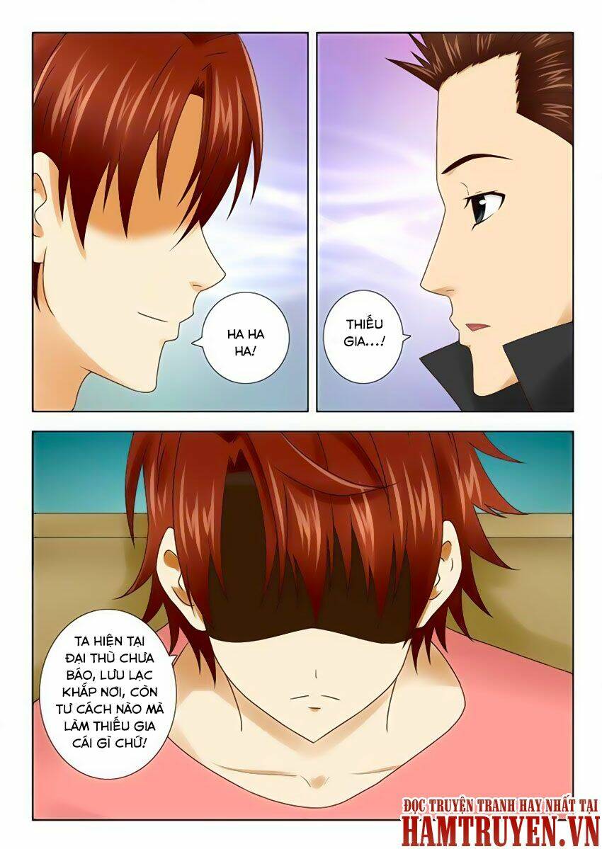 Tối Cường Tà Thiếu: Chapter 142