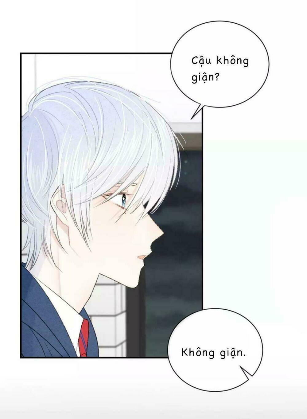 Từ Cái Nhìn Của Em: Chapter 6.5