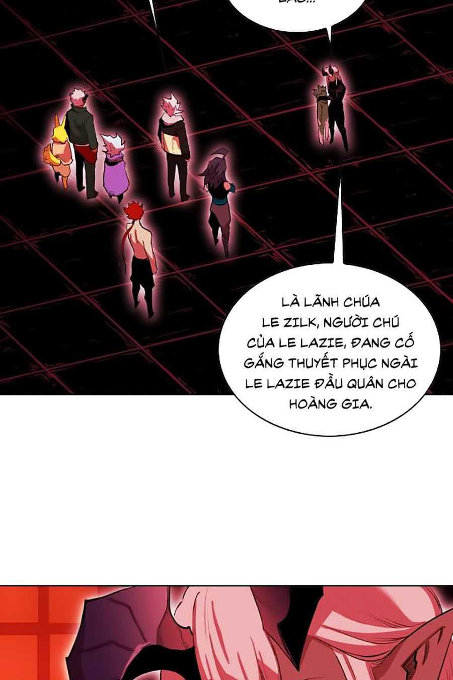 Hard Core Leveling Warrior Ss2: Chapter 63