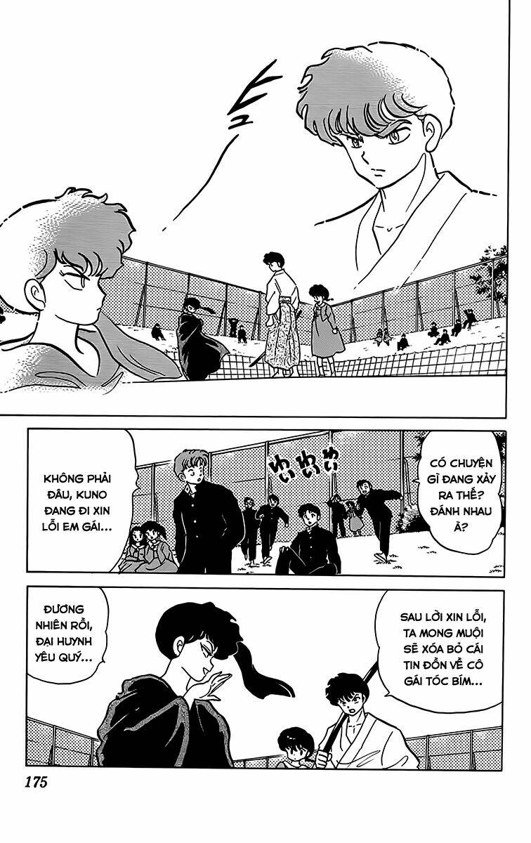 Suối Lời Nguyền: Chapter 212