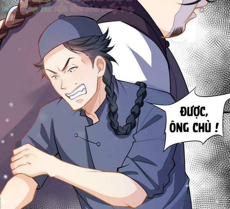 Quận Chúa Vững Vàng, Thiết Lập Nhân Vật Không Thể Vỡ: Chapter 18