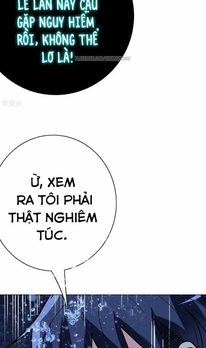 Hệ Thống Tiên Tôn Tại Đô Thị: Chapter 57