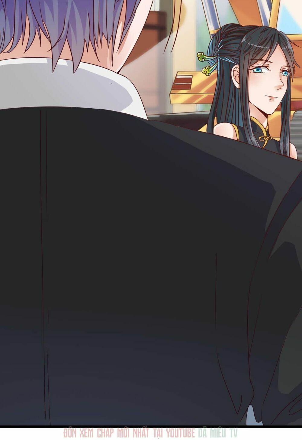Địa Phủ Khai Phá Thương: Chapter 31