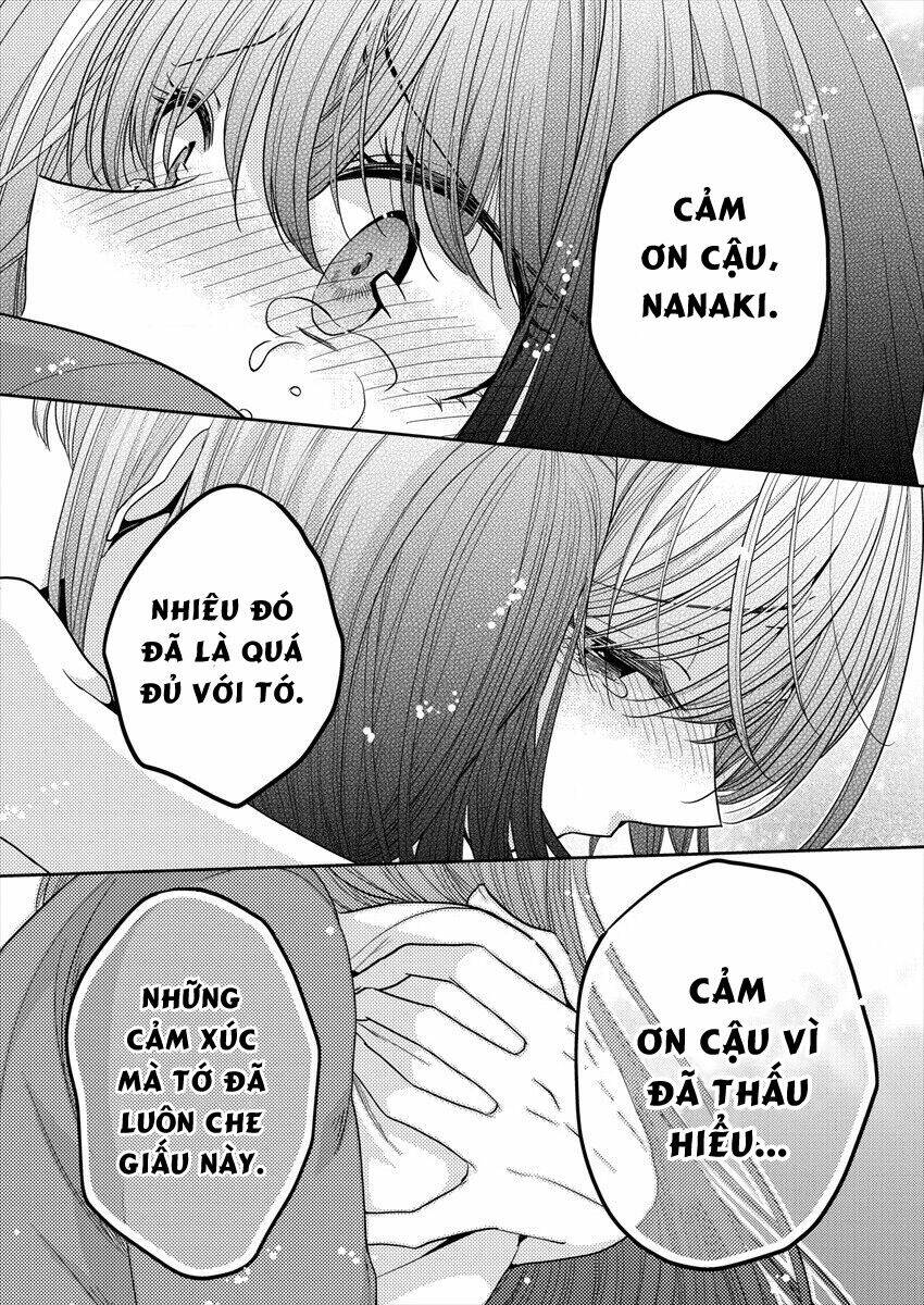 Useless Princesses: Chapter 21