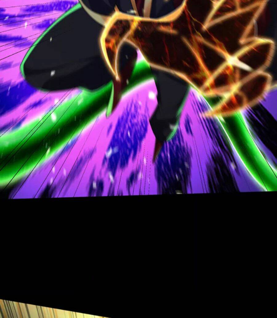 Yêu Giả Vi Vương: Chapter 316