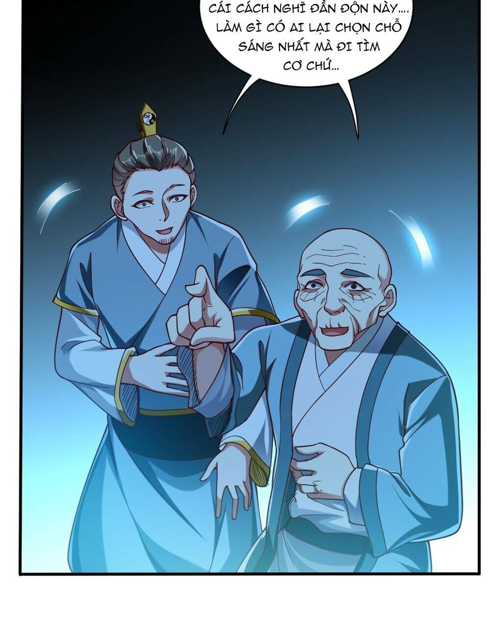 Cục Gạch Xông Vào Dị Giới: Chapter 32