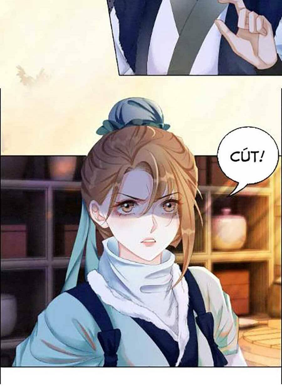 Xung Hỉ Vương Phi: Chapter 86