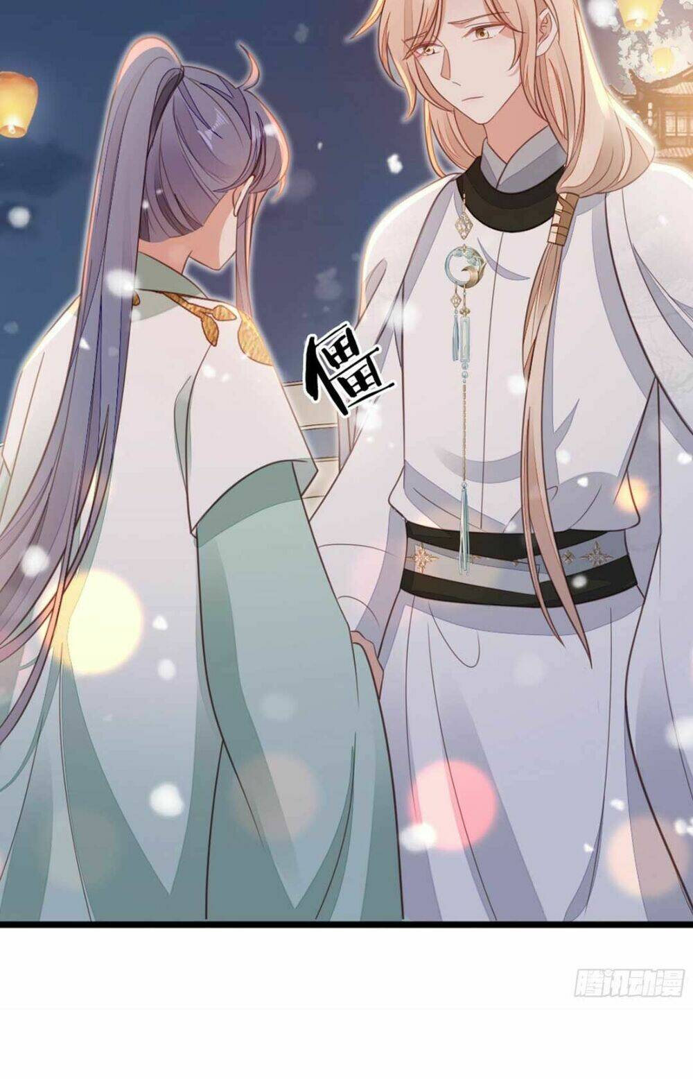 Mau Xuyên Không Rửa Tội Cho Nhân Vật Phản Diện: Chapter 98