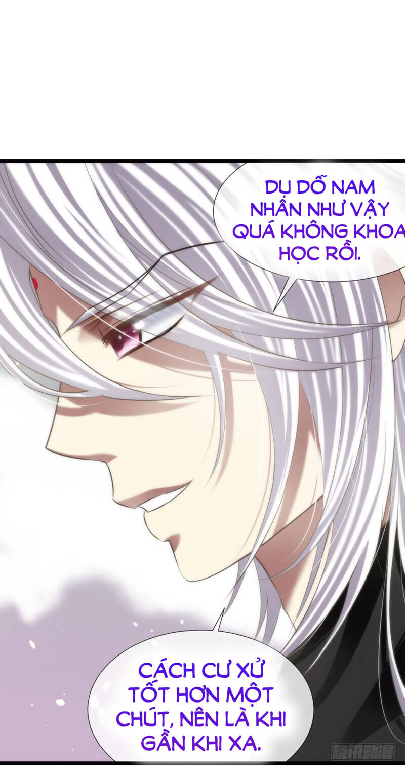 Một Vạn Tư Thế Công Lược Yêu Nam: Chapter 120