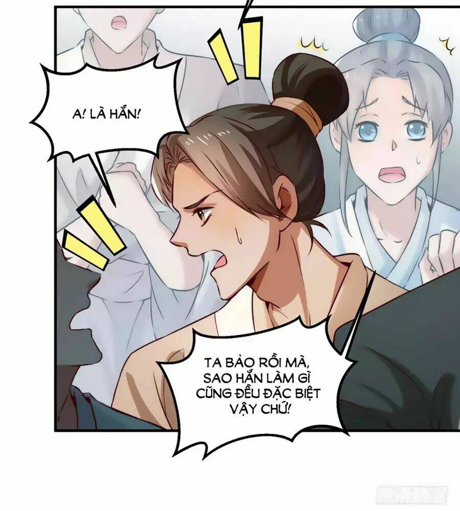 Liêu Liêu Nhân Thân Tu Tiên Truyện: Chapter 103