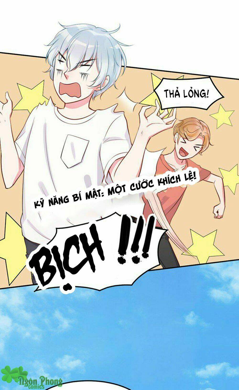 Bà Xã Tôi Là Nam Thần: Chapter 14