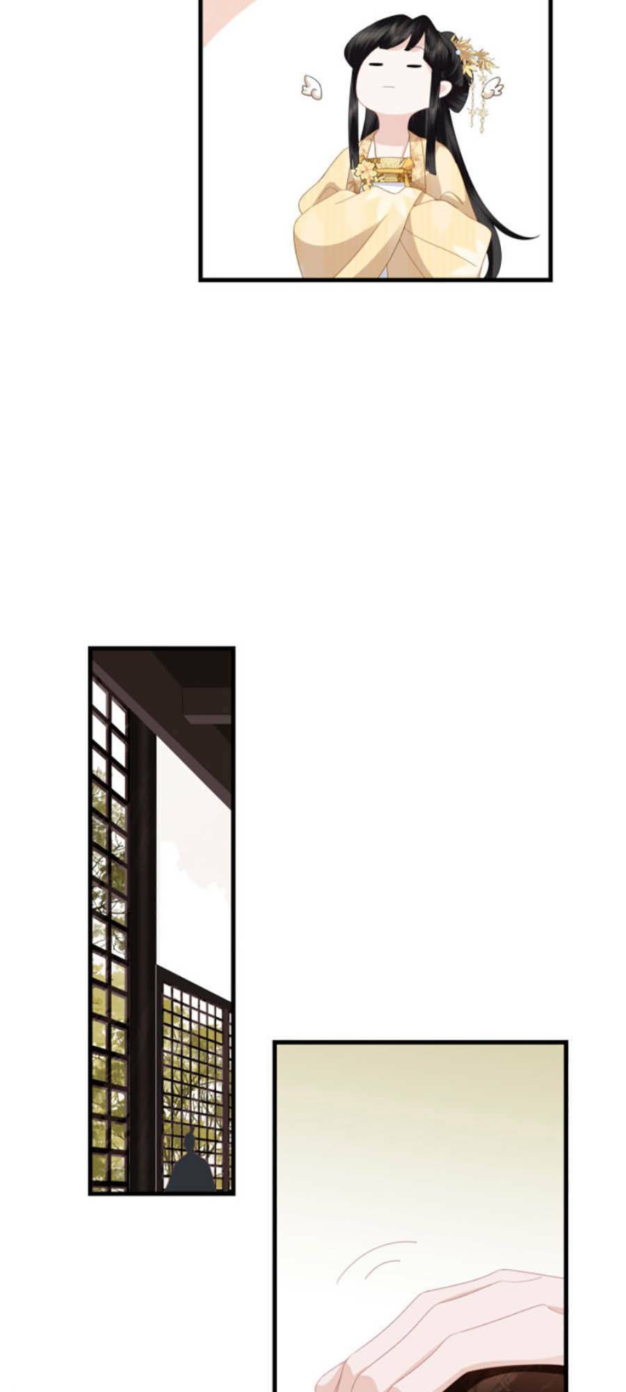 Điều Hương Vương Phi: Chapter 17