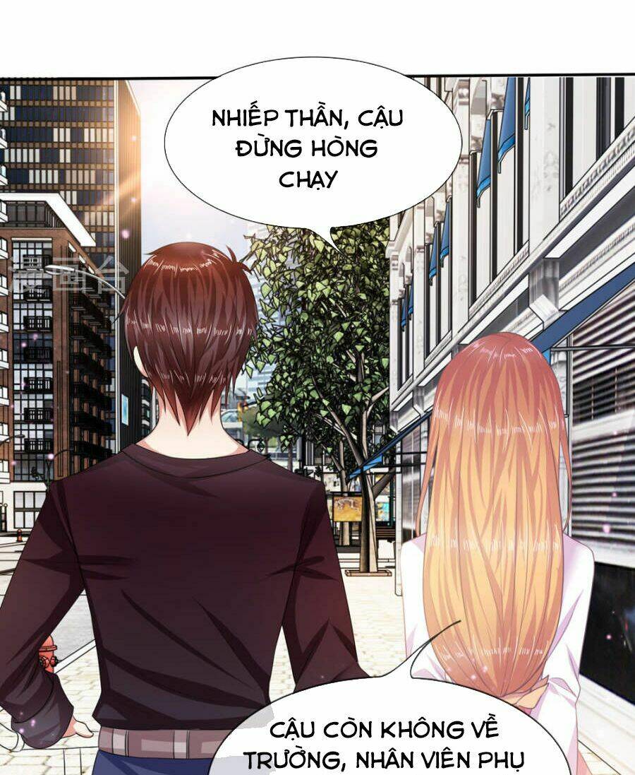 Tuyệt Thế Phi Đao: Chapter 5