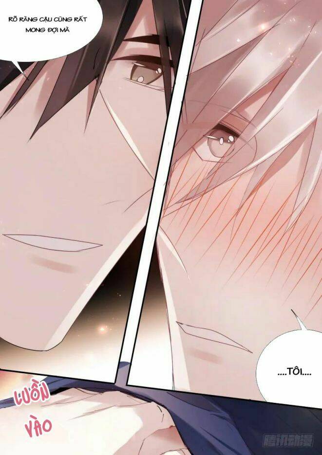 Ảnh Đế X Ảnh Đế: Chapter 110