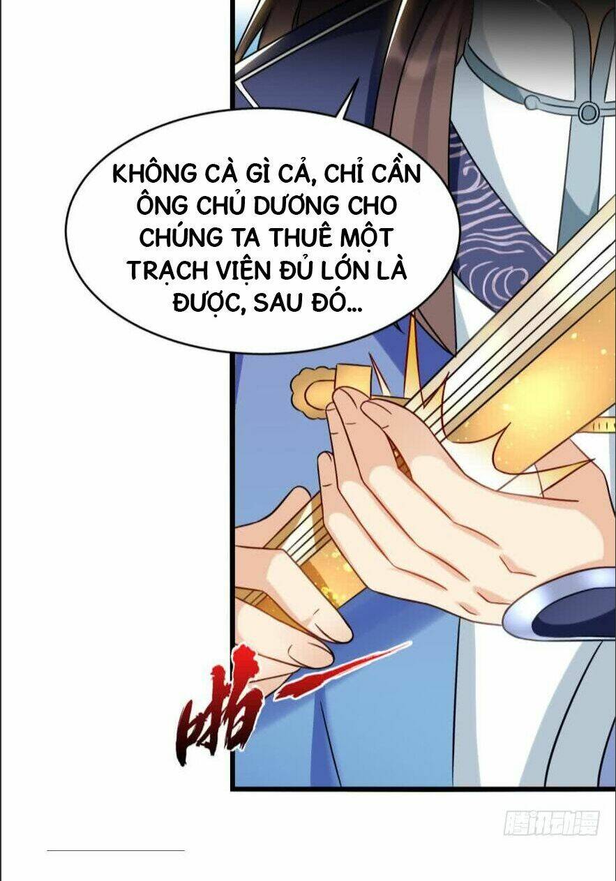Lão Tổ Của Bạn Đang Online: Chapter 20