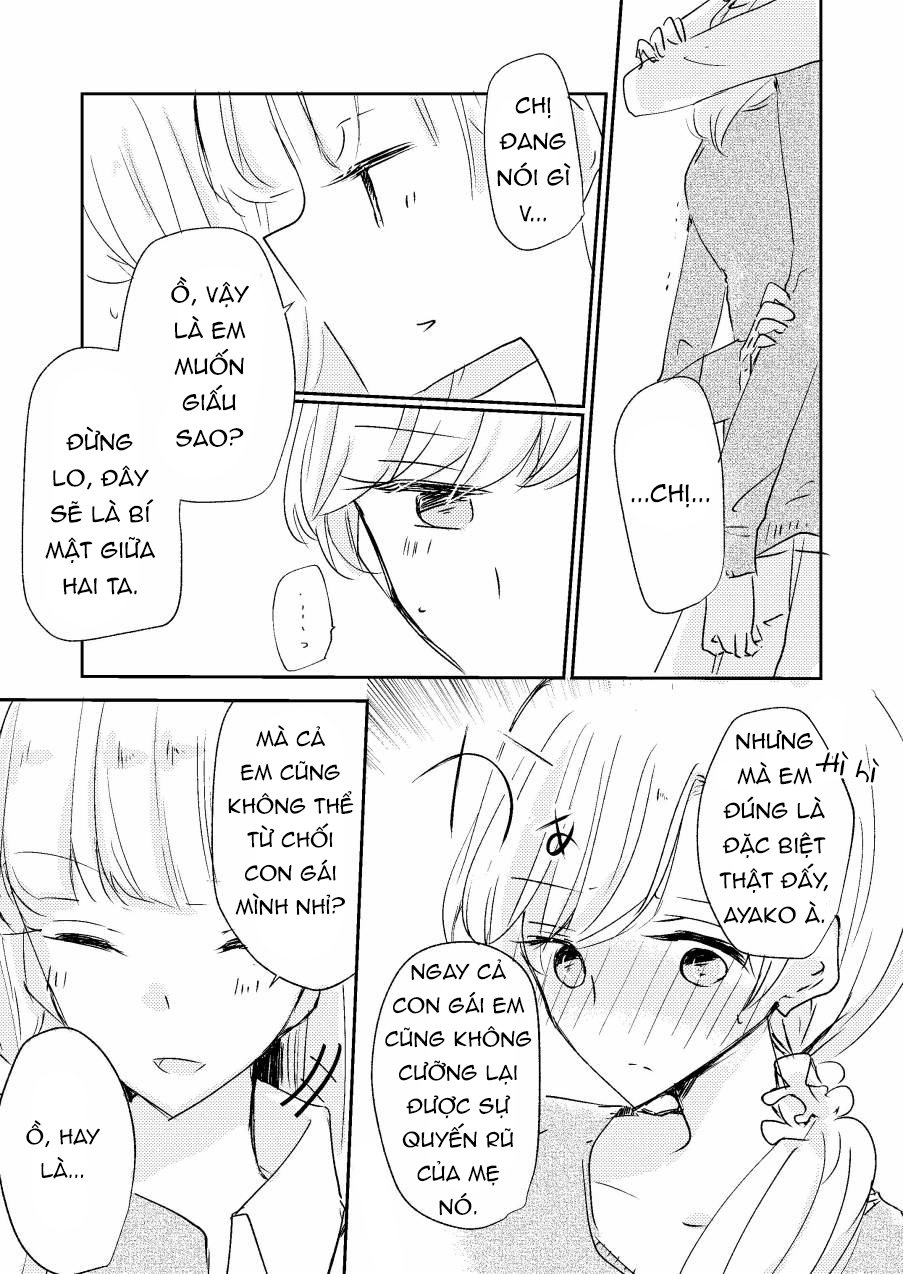 1 X 1/2: Chapter 8