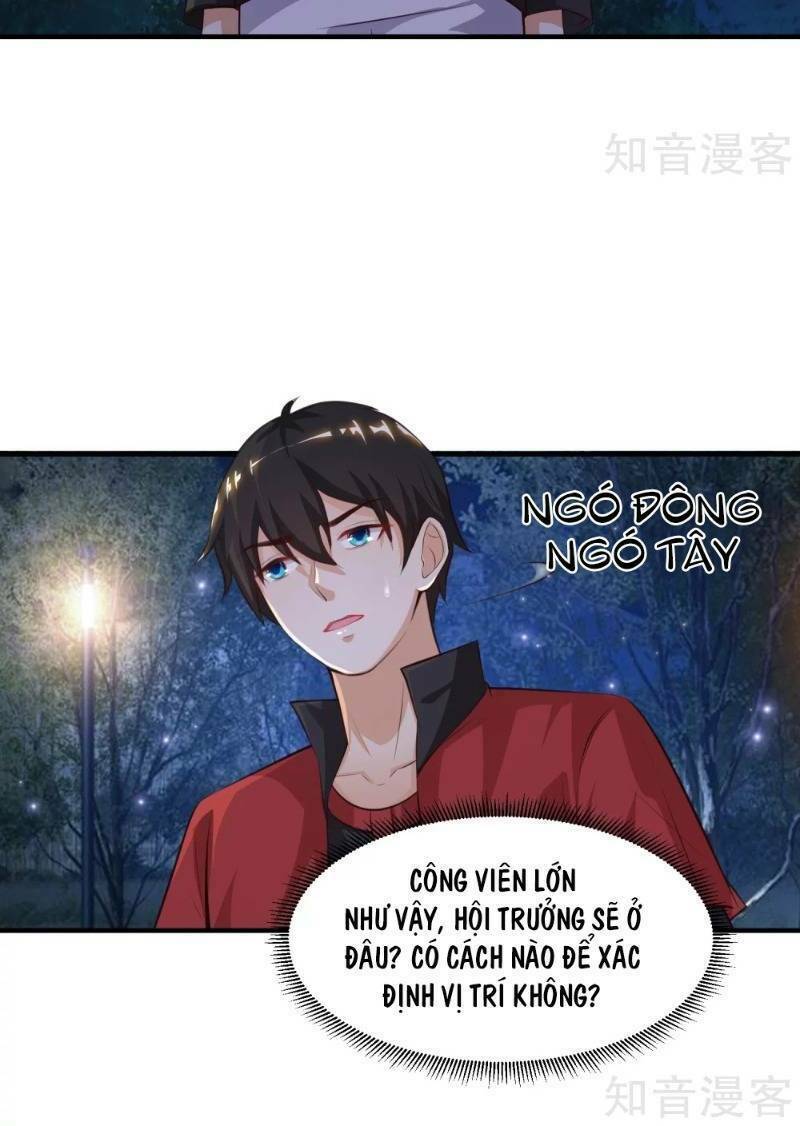 Tối Cường Vận Đào Hoa: Chapter 84