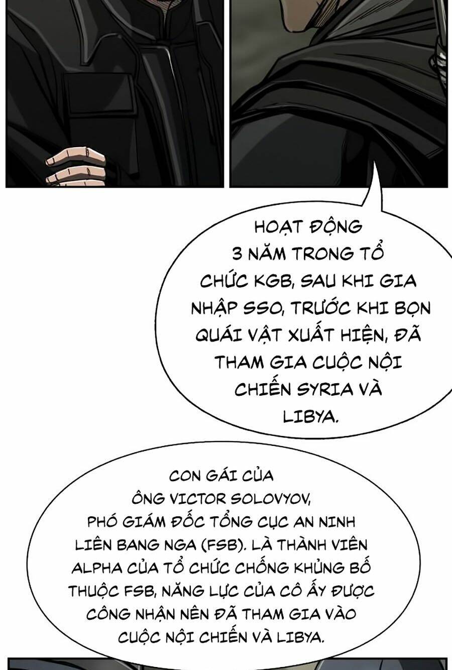 Thợ Săn Đầu Tiên: Chapter 67