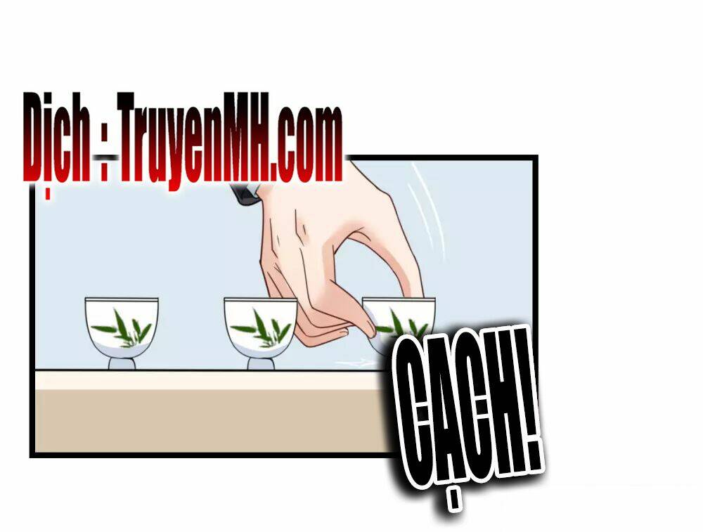 Cường Thế Tù Ái - Địch Thiếu Đừng Xằng Bậy: Chapter 67