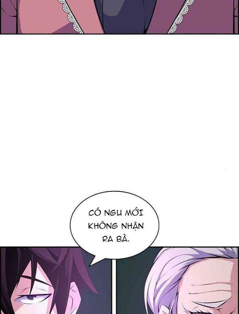 Kẻ Ngoại Đạo: Chapter 1