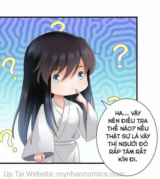 Thái Tử Điện Hạ Có Tin Vui: Chapter 100