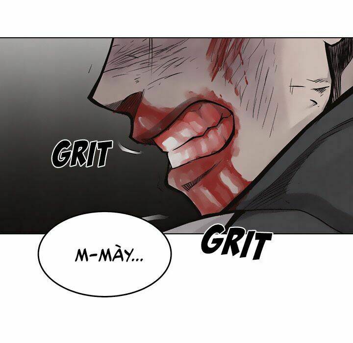 Nắm Đấm: Chapter 13