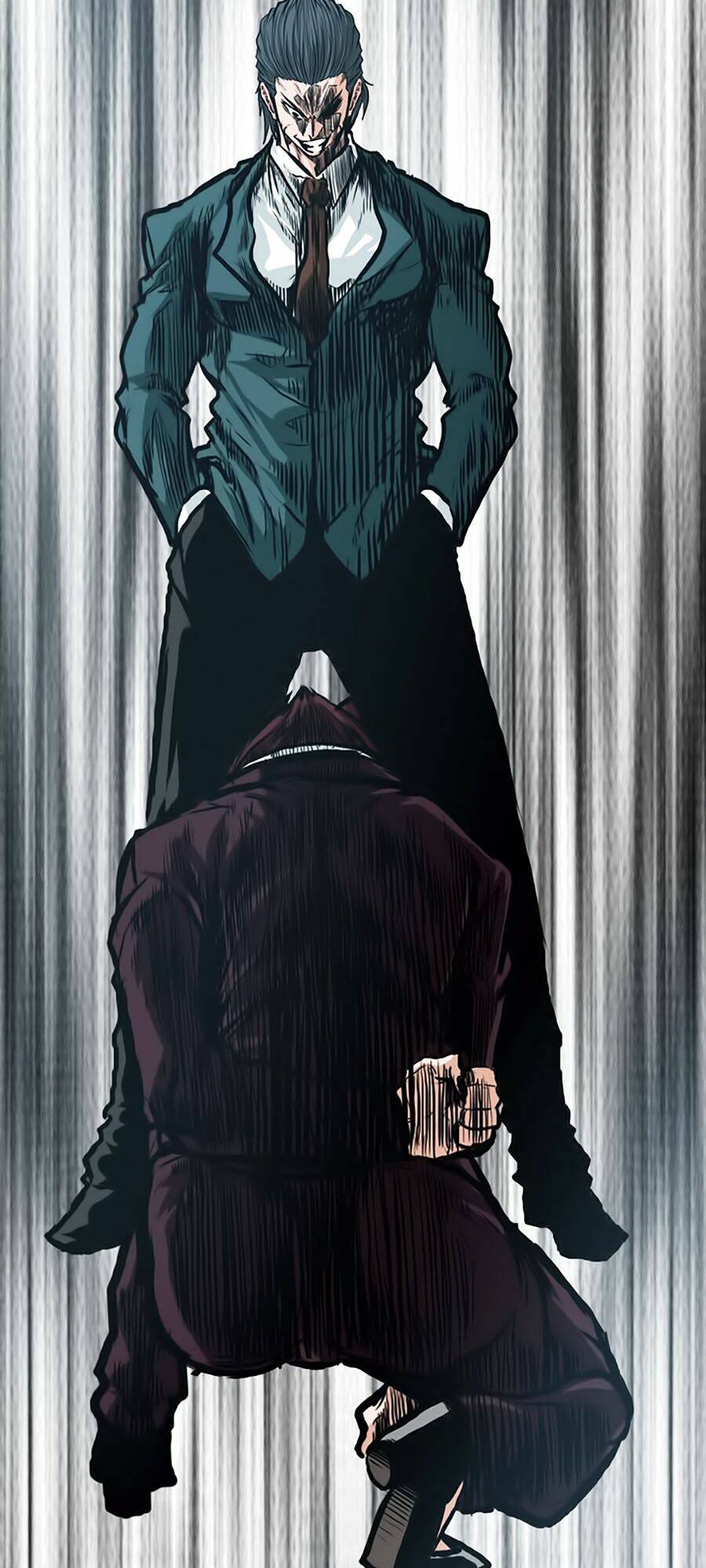 Bá Chủ Học Đường Ss3: Chapter 17