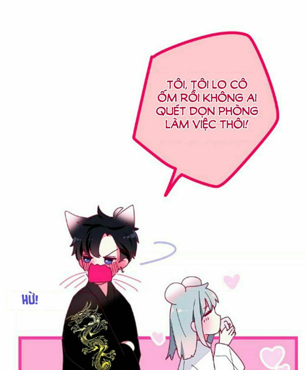 Tháng Sáu Không Hẹn Mà Gặp: Chapter 28