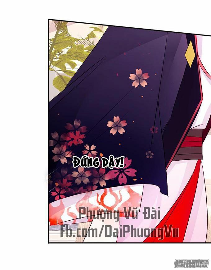 Hồ Tiên Hung Bạo: Chapter 3