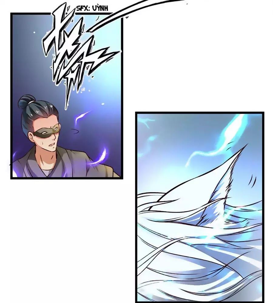 Liêu Liêu Nhân Thân Tu Tiên Truyện: Chapter 75