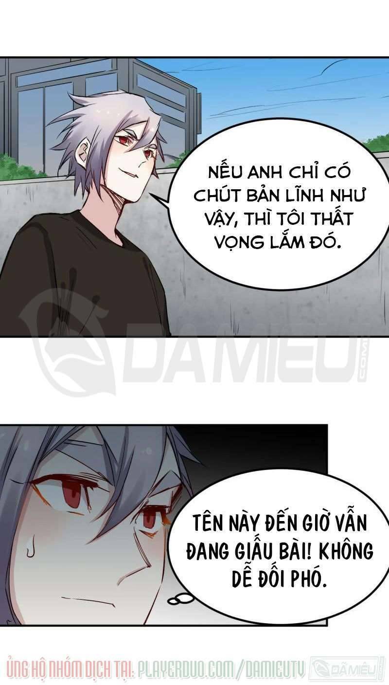 Đỉnh Phong Thần Y: Chapter 62