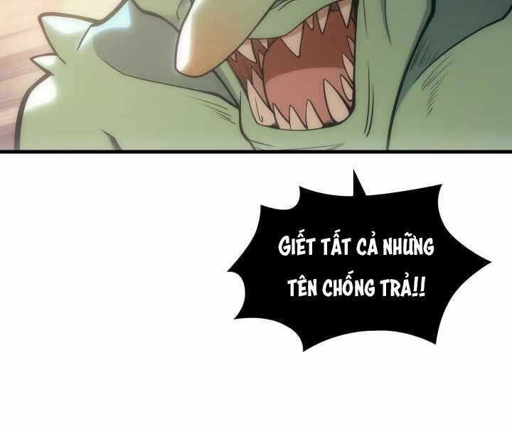 Tái Sinh Thành Công Chức Bình Thường Ở Một Thế Giới Xa Lạ: Chapter 8